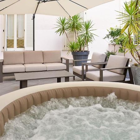 Wamma Luxury House With Terrace Διαμέρισμα Ρώμη Εξωτερικό φωτογραφία
