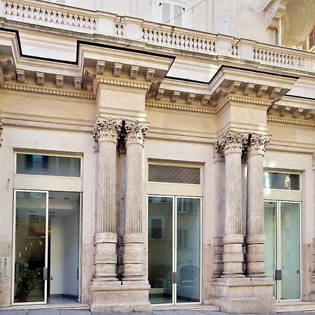 Wamma Luxury House With Terrace Διαμέρισμα Ρώμη Εξωτερικό φωτογραφία