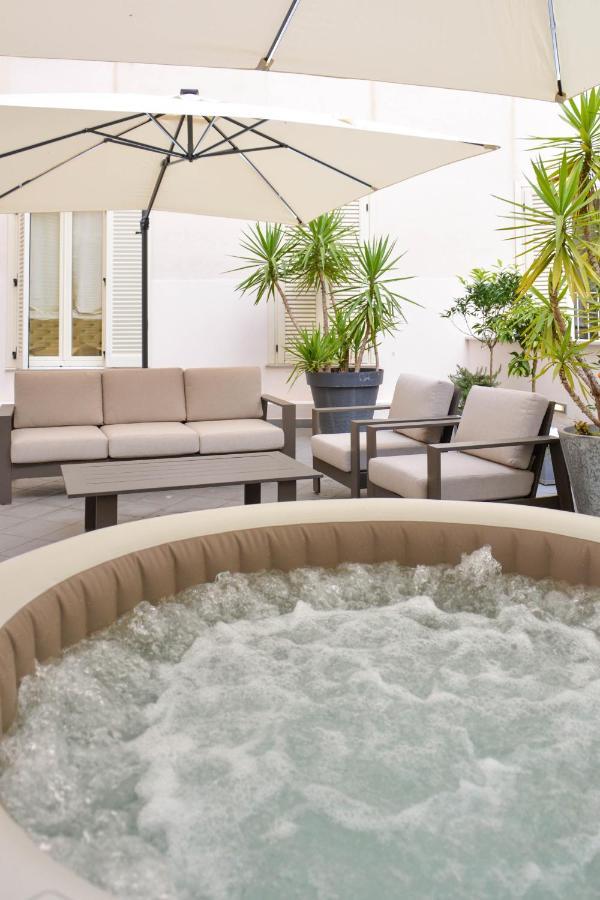 Wamma Luxury House With Terrace Διαμέρισμα Ρώμη Εξωτερικό φωτογραφία