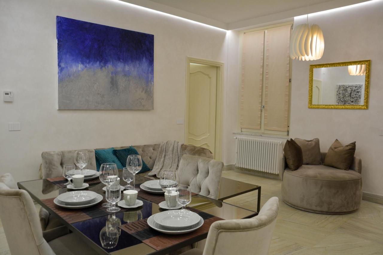 Wamma Luxury House With Terrace Διαμέρισμα Ρώμη Εξωτερικό φωτογραφία