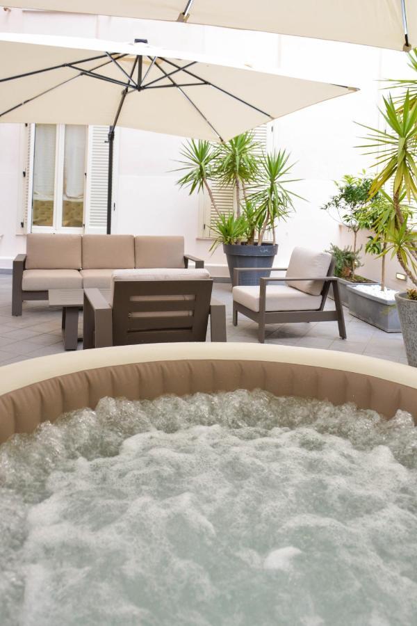 Wamma Luxury House With Terrace Διαμέρισμα Ρώμη Εξωτερικό φωτογραφία