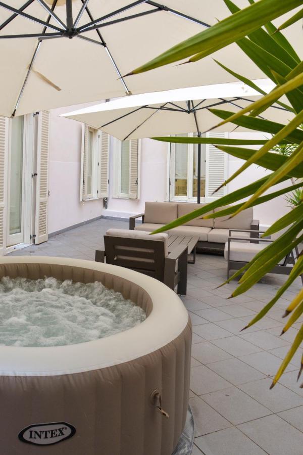 Wamma Luxury House With Terrace Διαμέρισμα Ρώμη Εξωτερικό φωτογραφία