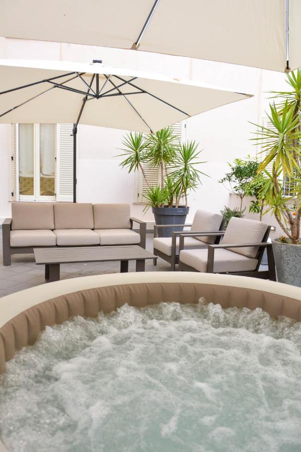 Wamma Luxury House With Terrace Διαμέρισμα Ρώμη Εξωτερικό φωτογραφία