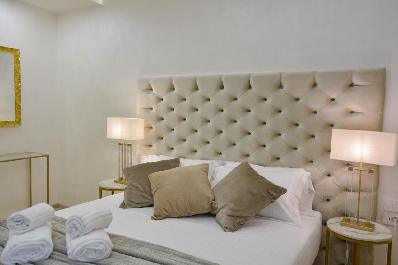 Wamma Luxury House With Terrace Διαμέρισμα Ρώμη Εξωτερικό φωτογραφία