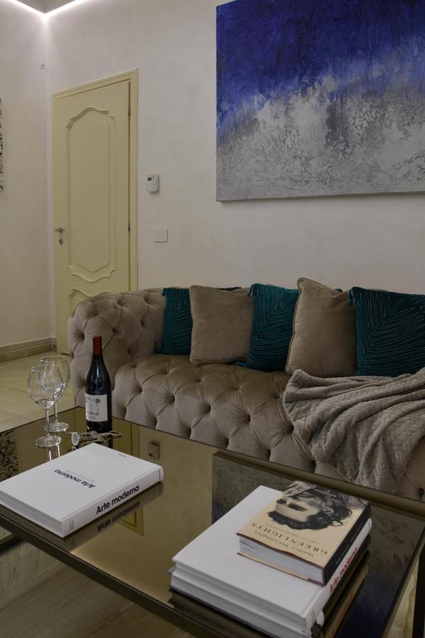 Wamma Luxury House With Terrace Διαμέρισμα Ρώμη Εξωτερικό φωτογραφία