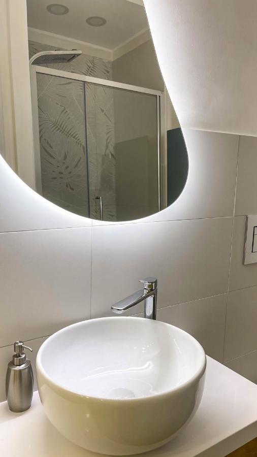 Wamma Luxury House With Terrace Διαμέρισμα Ρώμη Εξωτερικό φωτογραφία